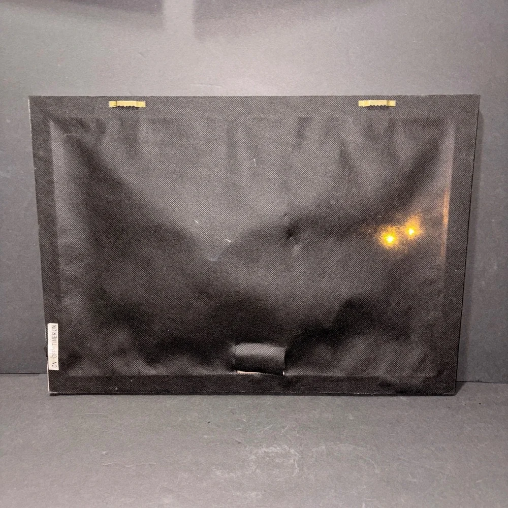 Soffee Design 20x14 lighted